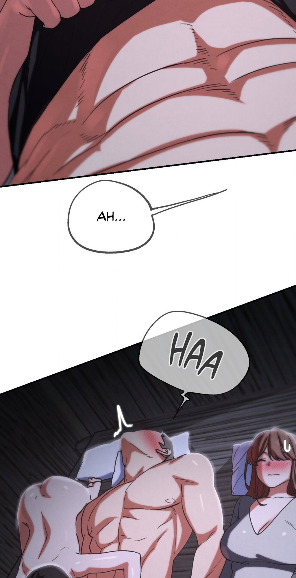 18+ Seniors of Class 5 Chapter 84 page 45