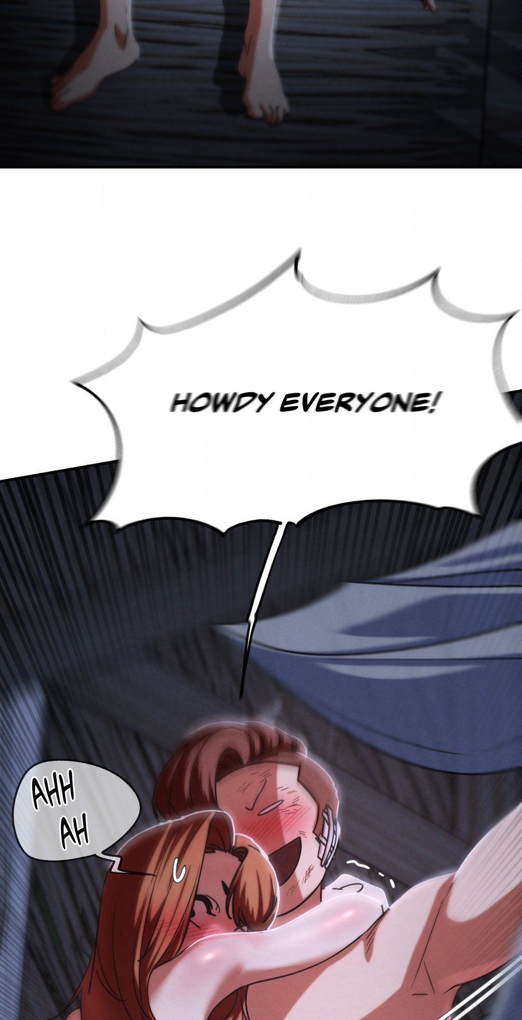 18+ Seniors of Class 5 Chapter 84 page 55