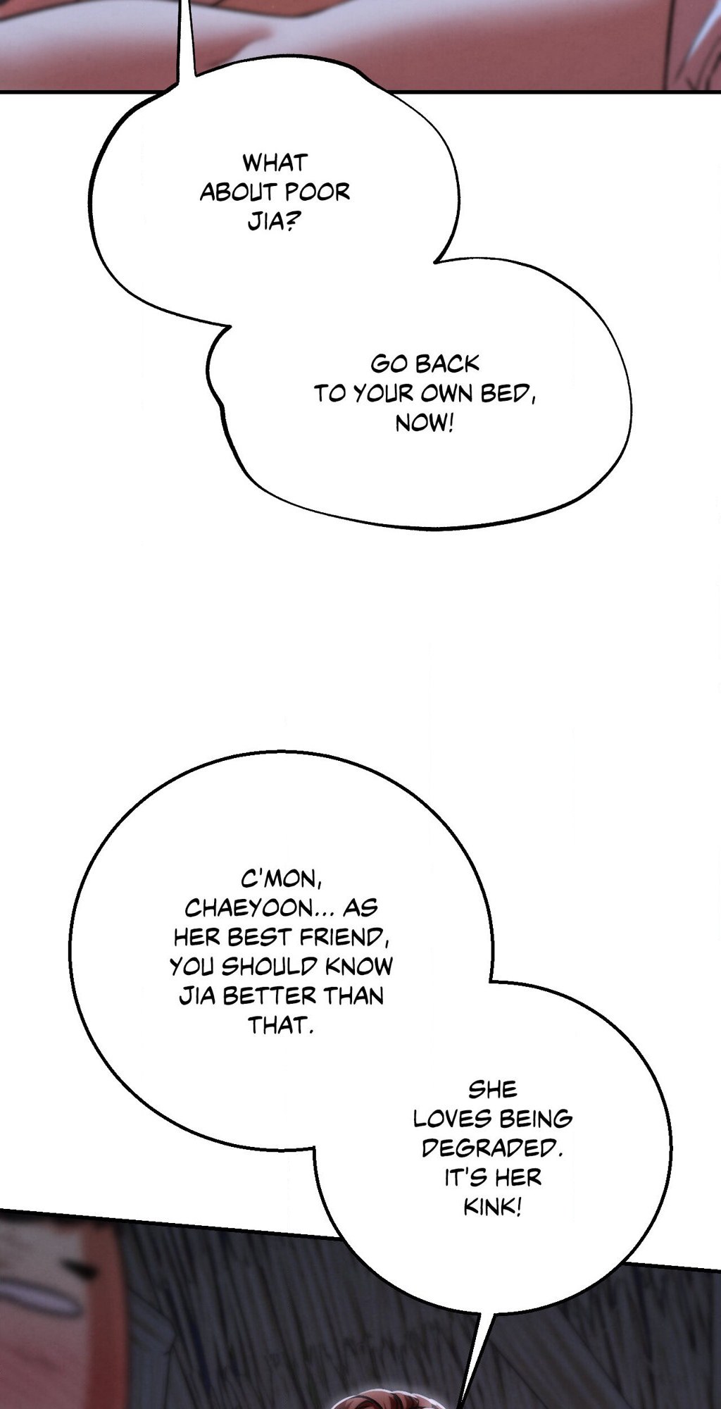18+ Seniors of Class 5 Chapter 84 page 62