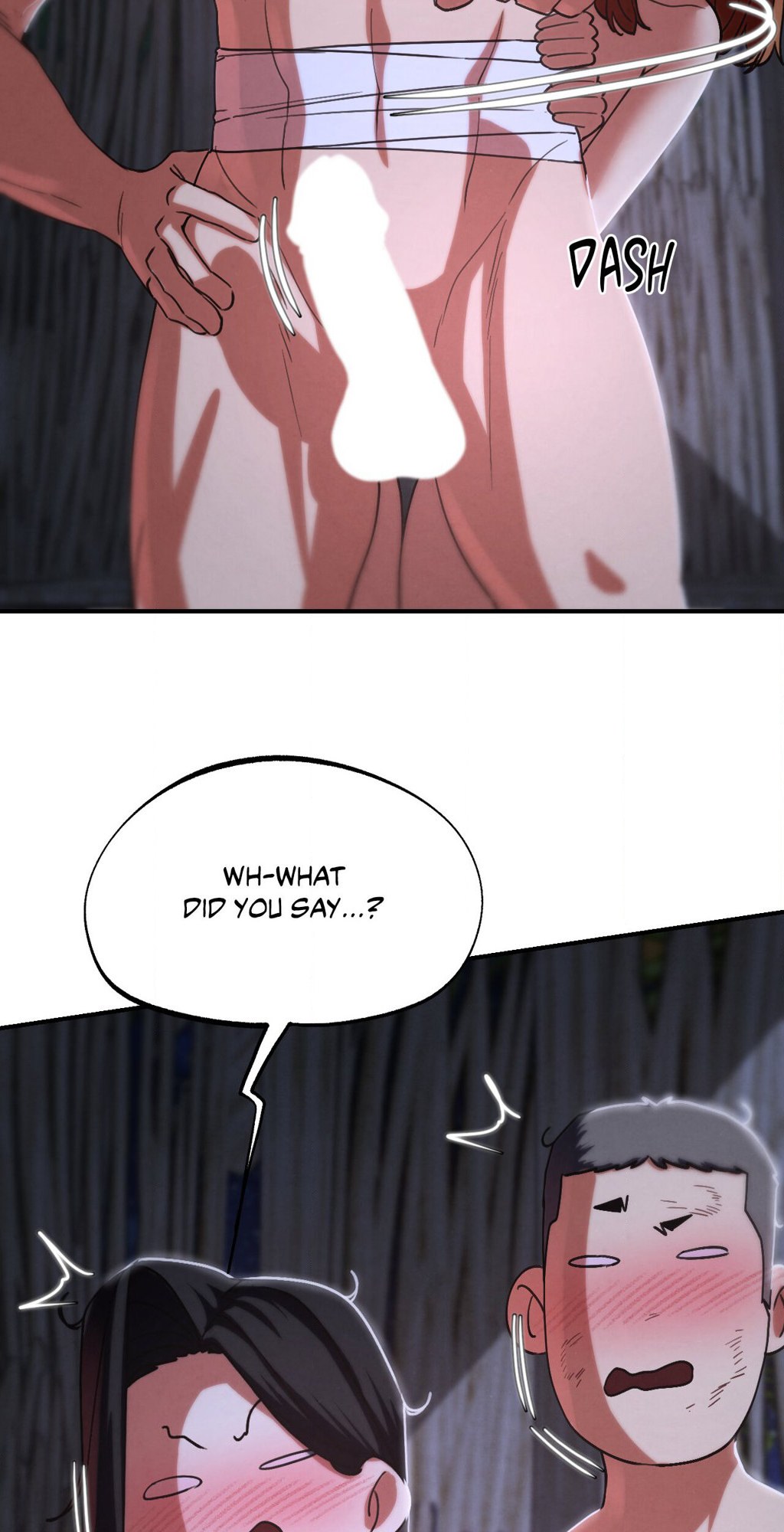 18+ Seniors of Class 5 Chapter 84 page 67