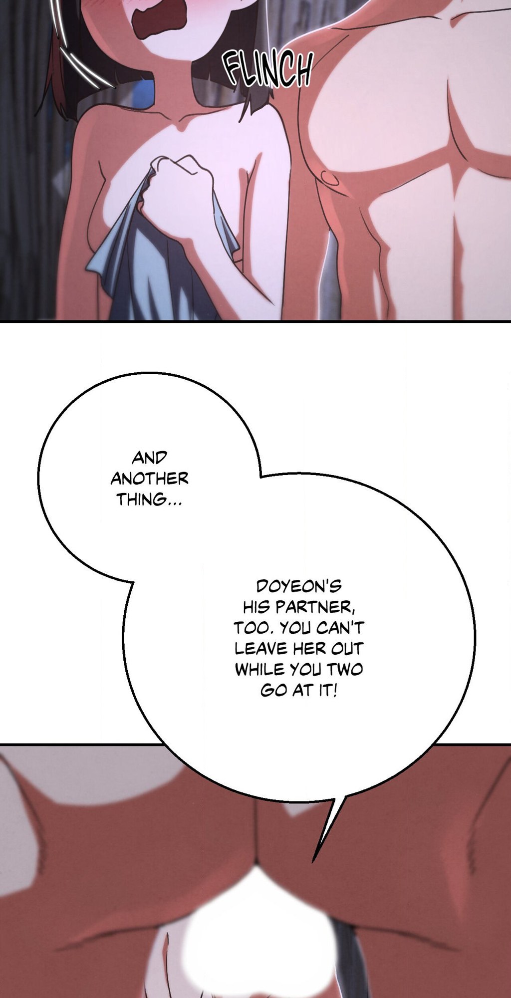 18+ Seniors of Class 5 Chapter 84 page 68