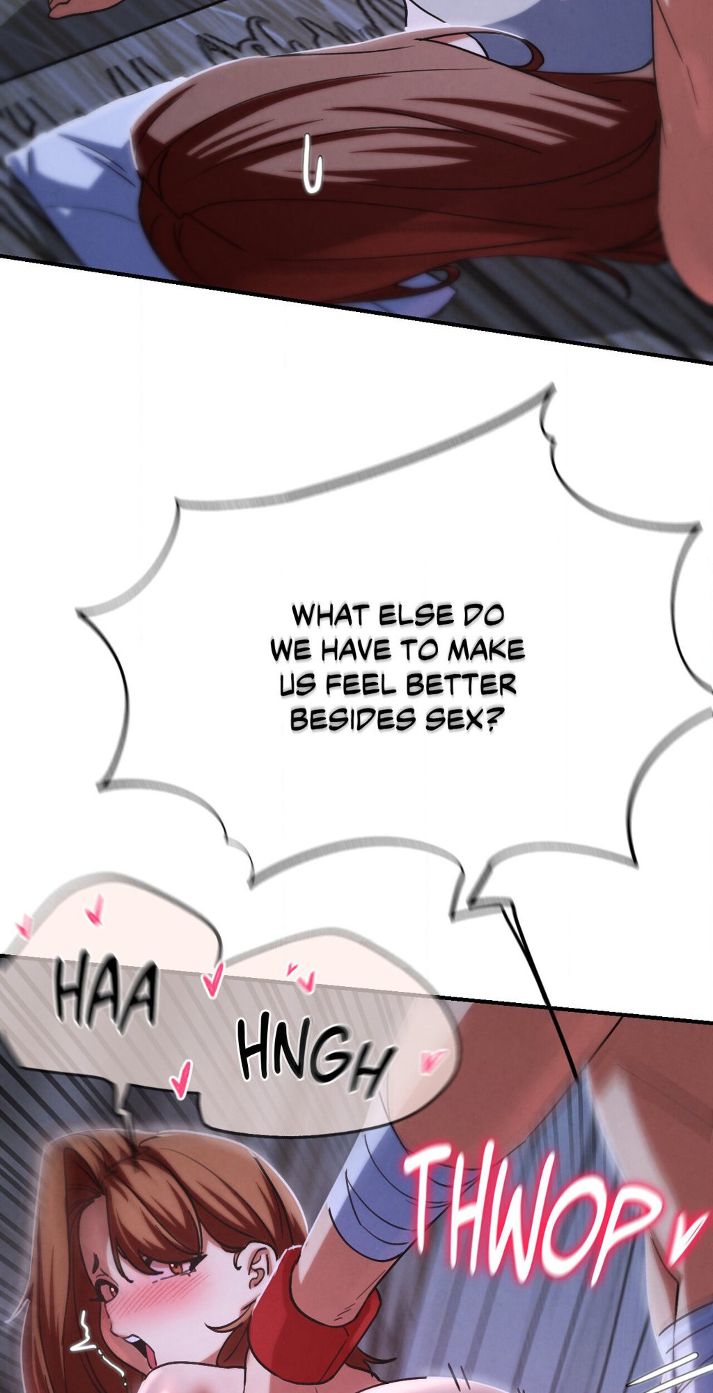 18+ Seniors of Class 5 Chapter 84 page 71