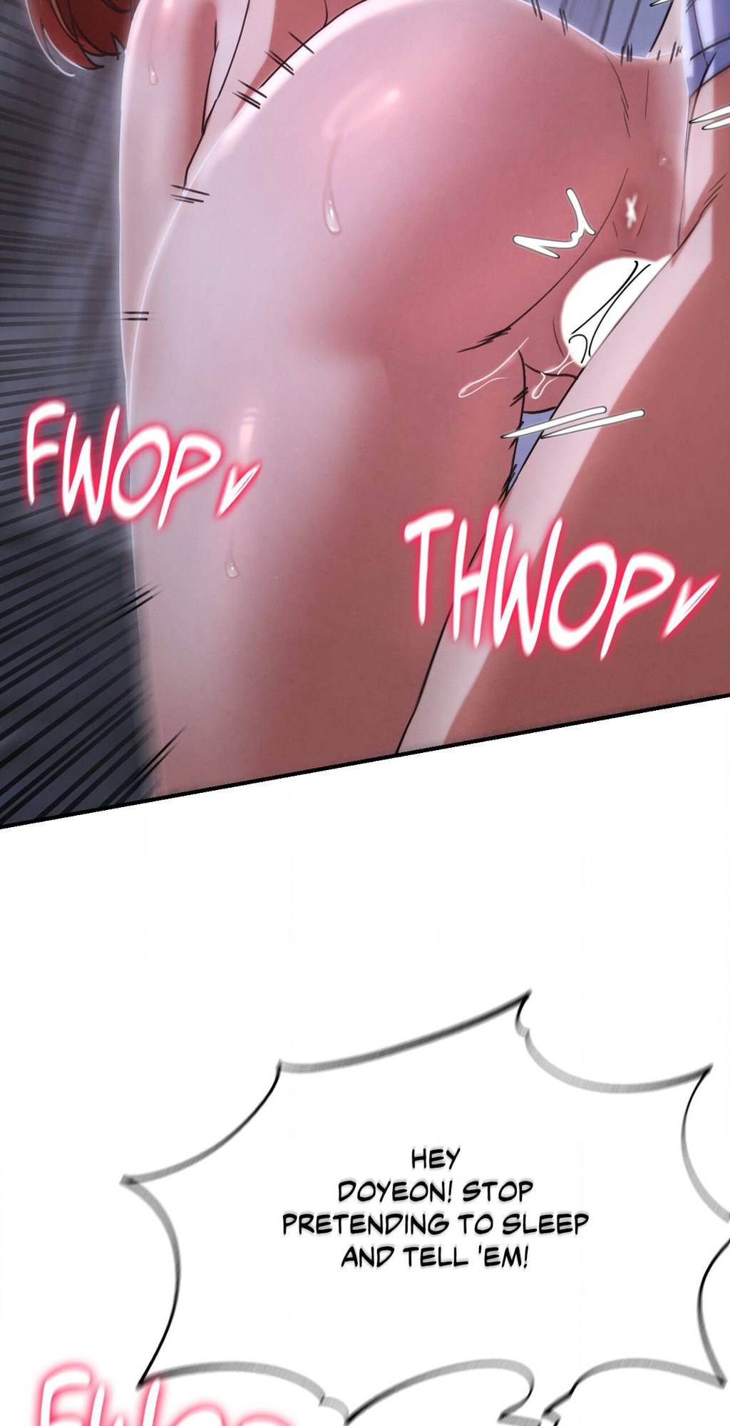 18+ Seniors of Class 5 Chapter 84 page 72