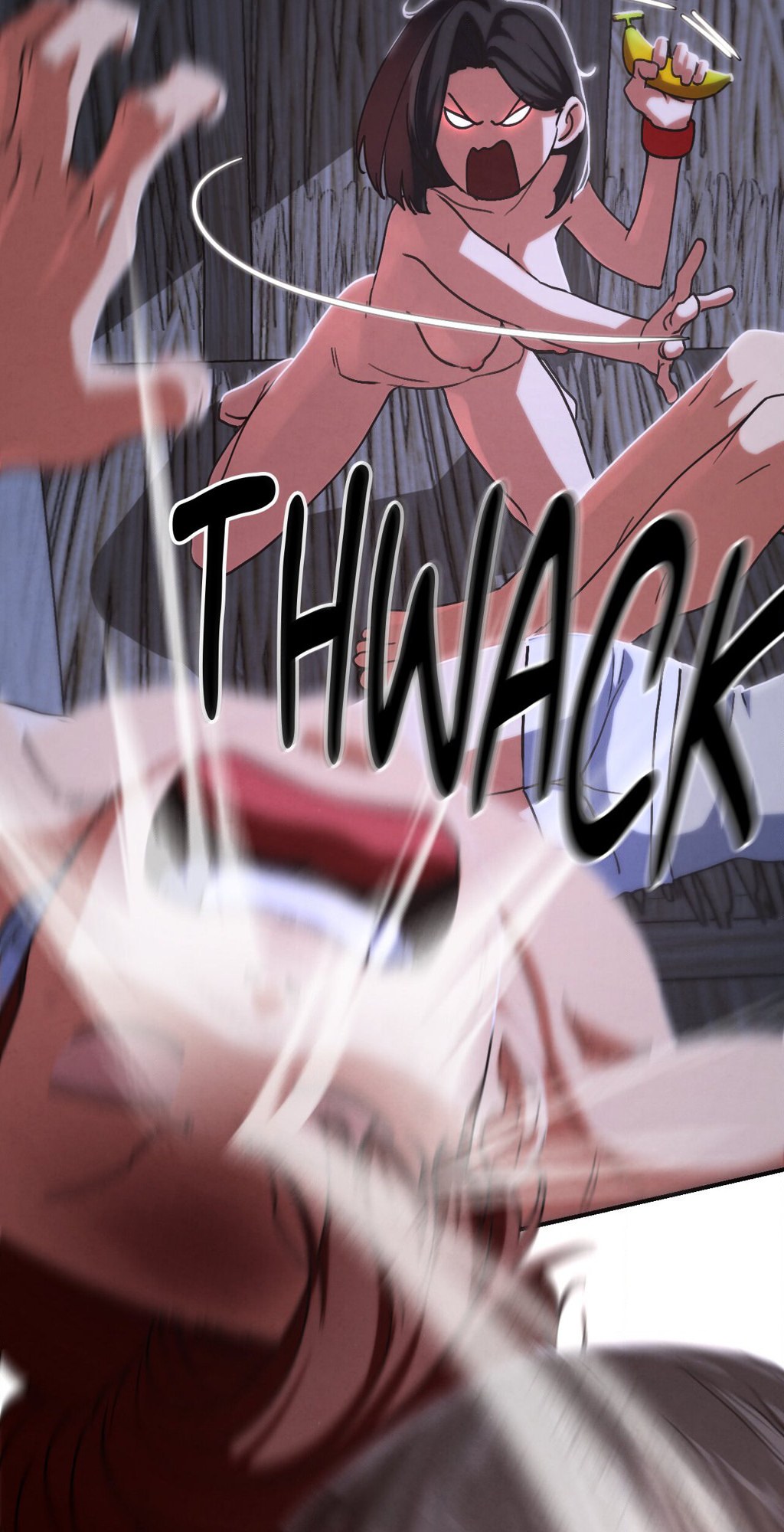 18+ Seniors of Class 5 Chapter 84 page 75