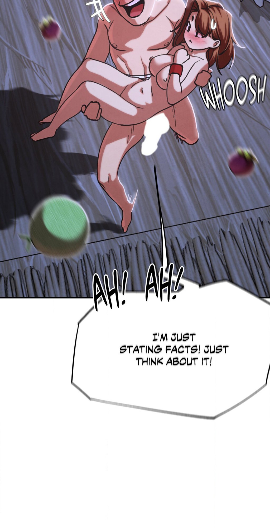 18+ Seniors of Class 5 Chapter 84 page 77