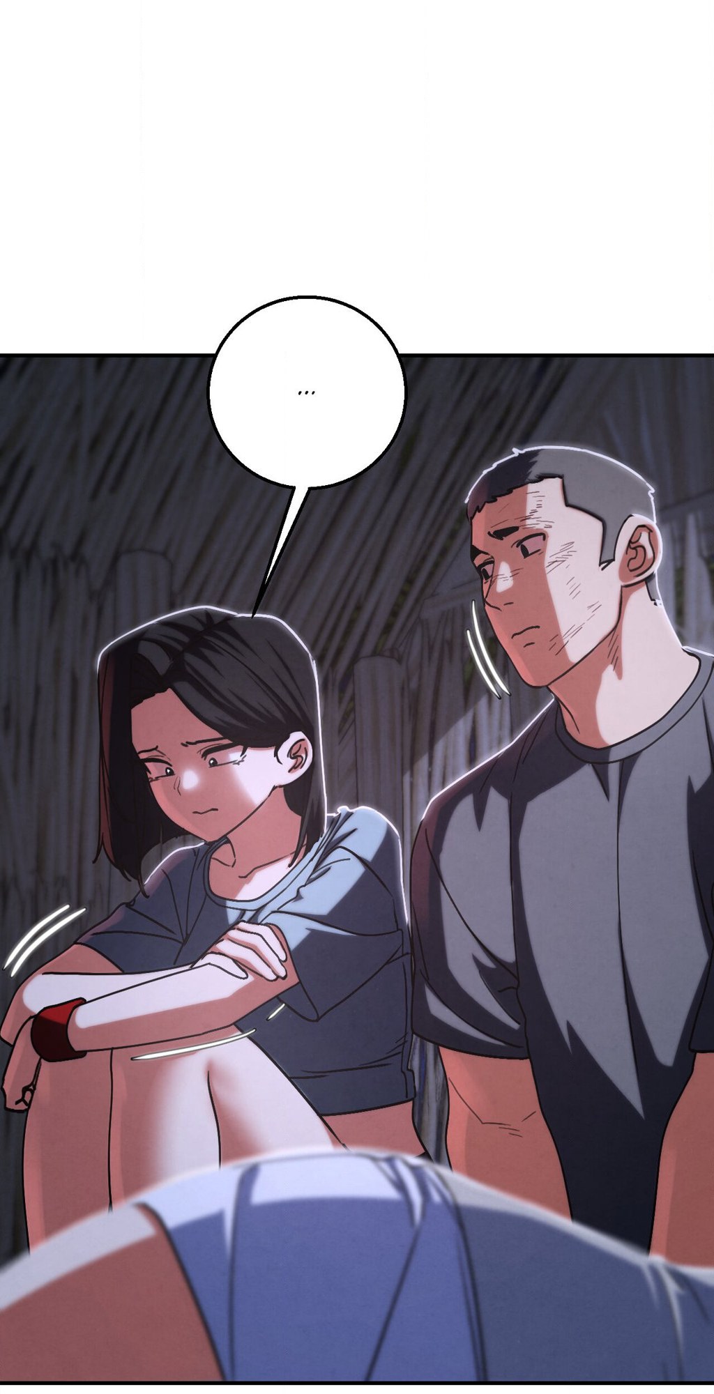 18+ Seniors of Class 5 Chapter 84 page 78