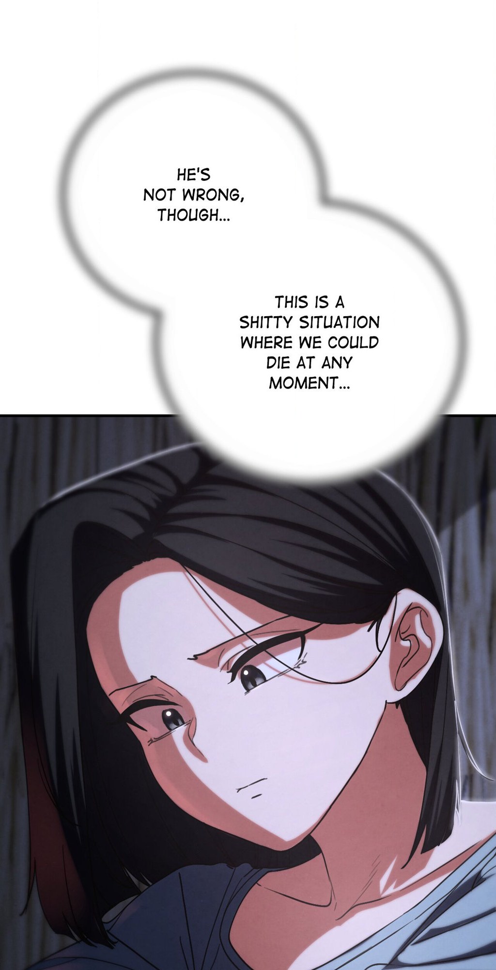 18+ Seniors of Class 5 Chapter 84 page 79