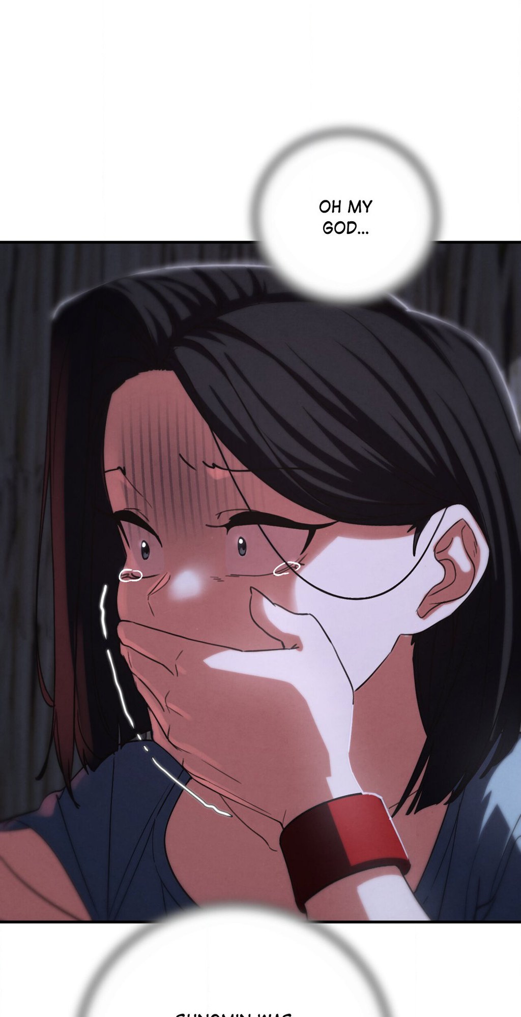 18+ Seniors of Class 5 Chapter 84 page 83