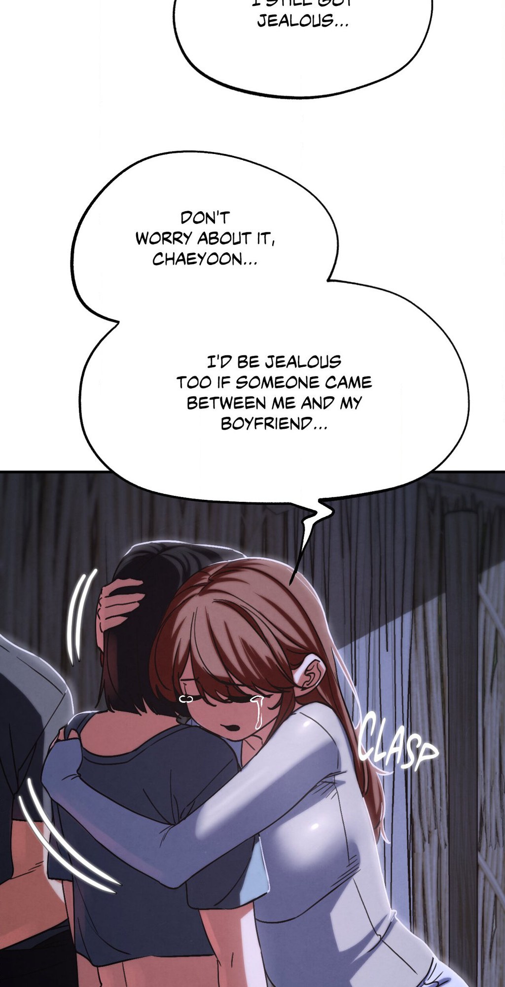18+ Seniors of Class 5 Chapter 84 page 88
