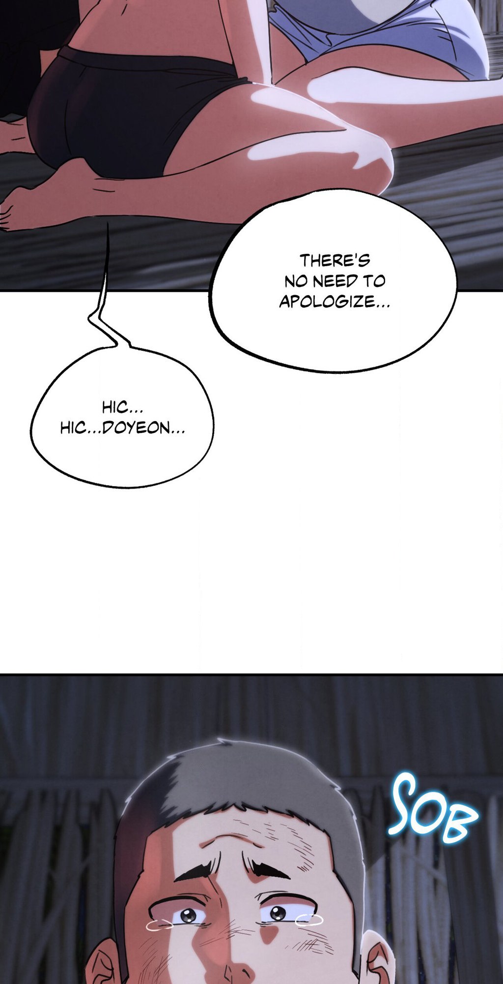 18+ Seniors of Class 5 Chapter 84 page 89