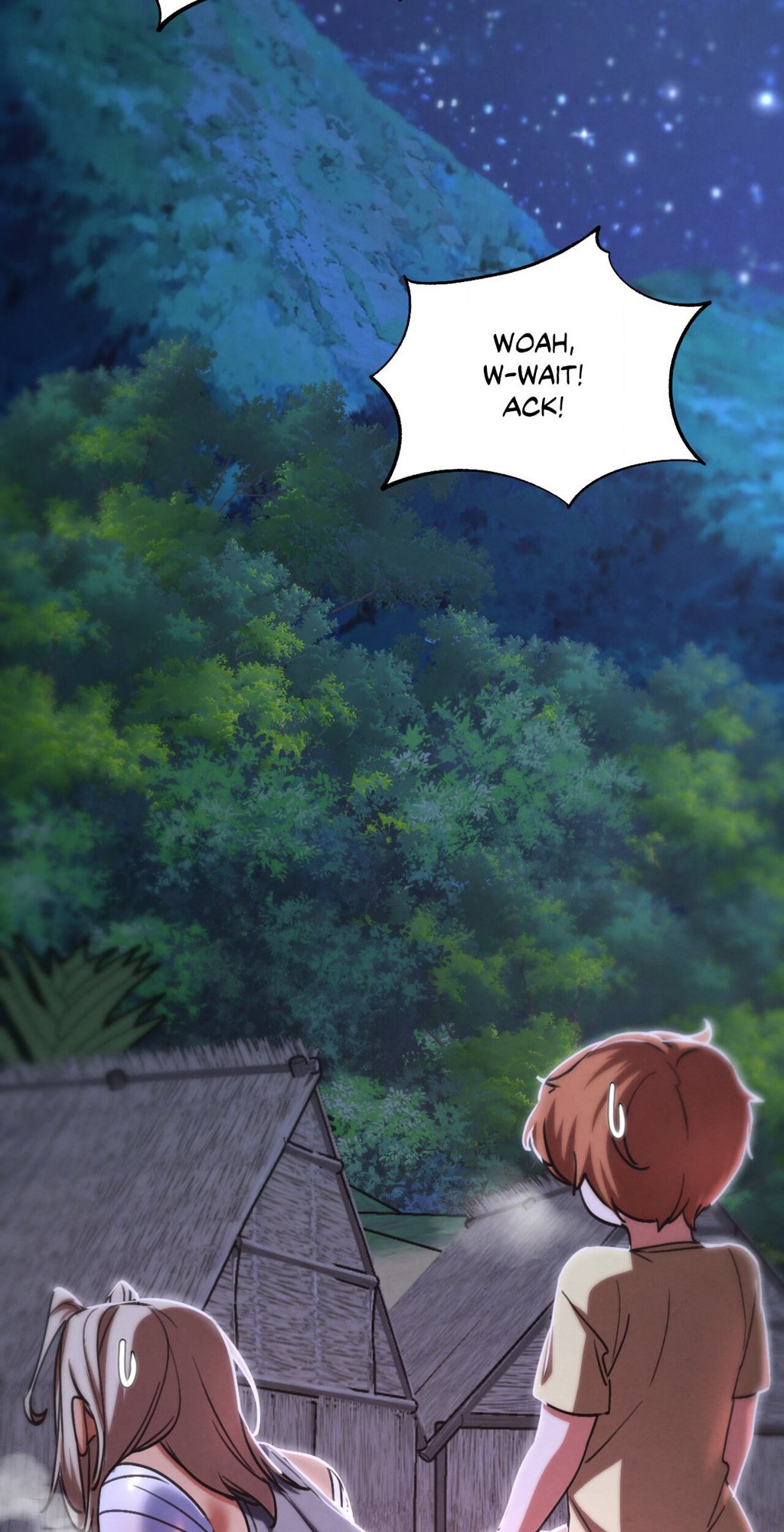 18+ Seniors of Class 5 Chapter 84 page 96