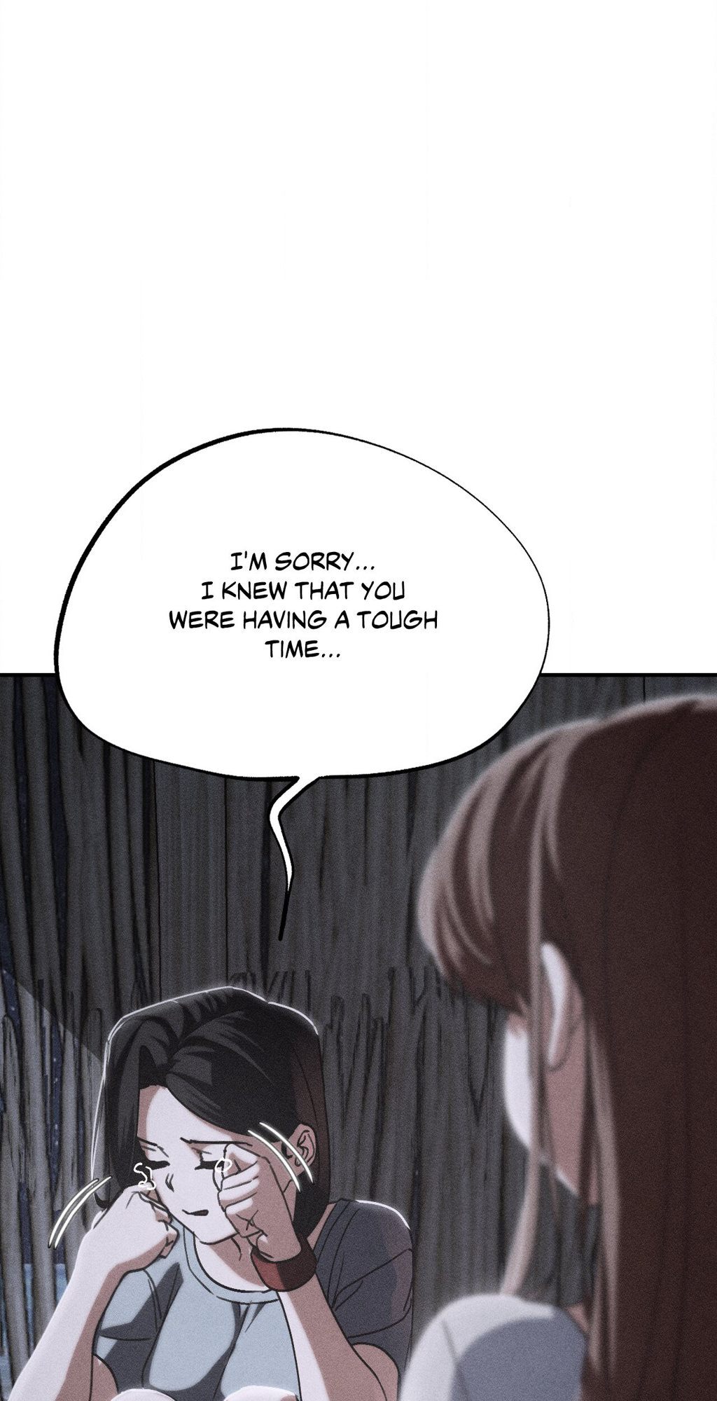 18+ Seniors of Class 5 Chapter 85 page 1