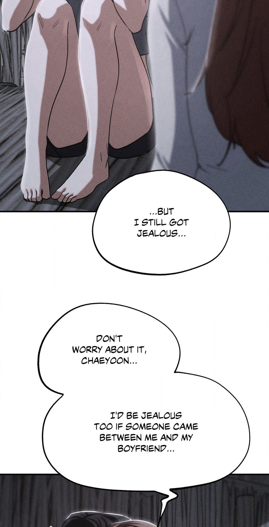 18+ Seniors of Class 5 Chapter 85 page 2