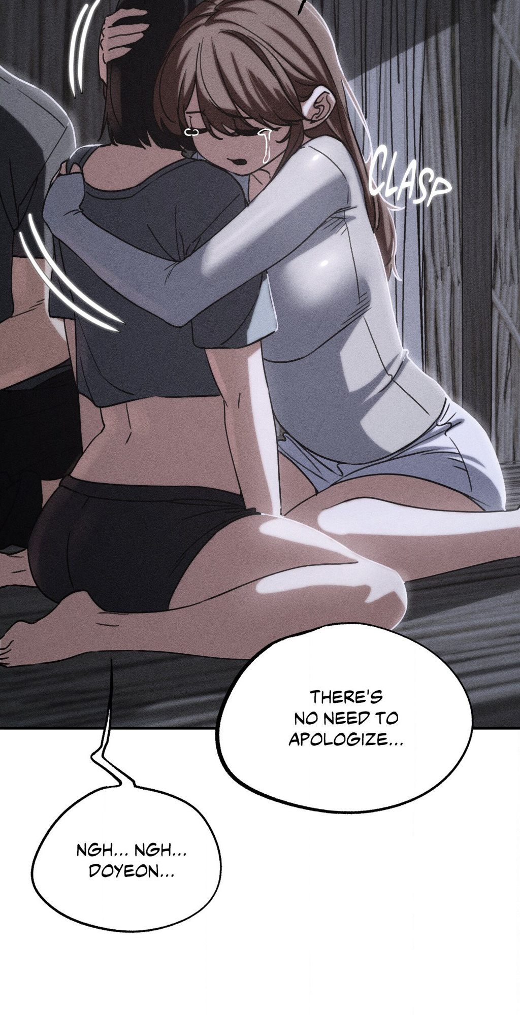 18+ Seniors of Class 5 Chapter 85 page 3