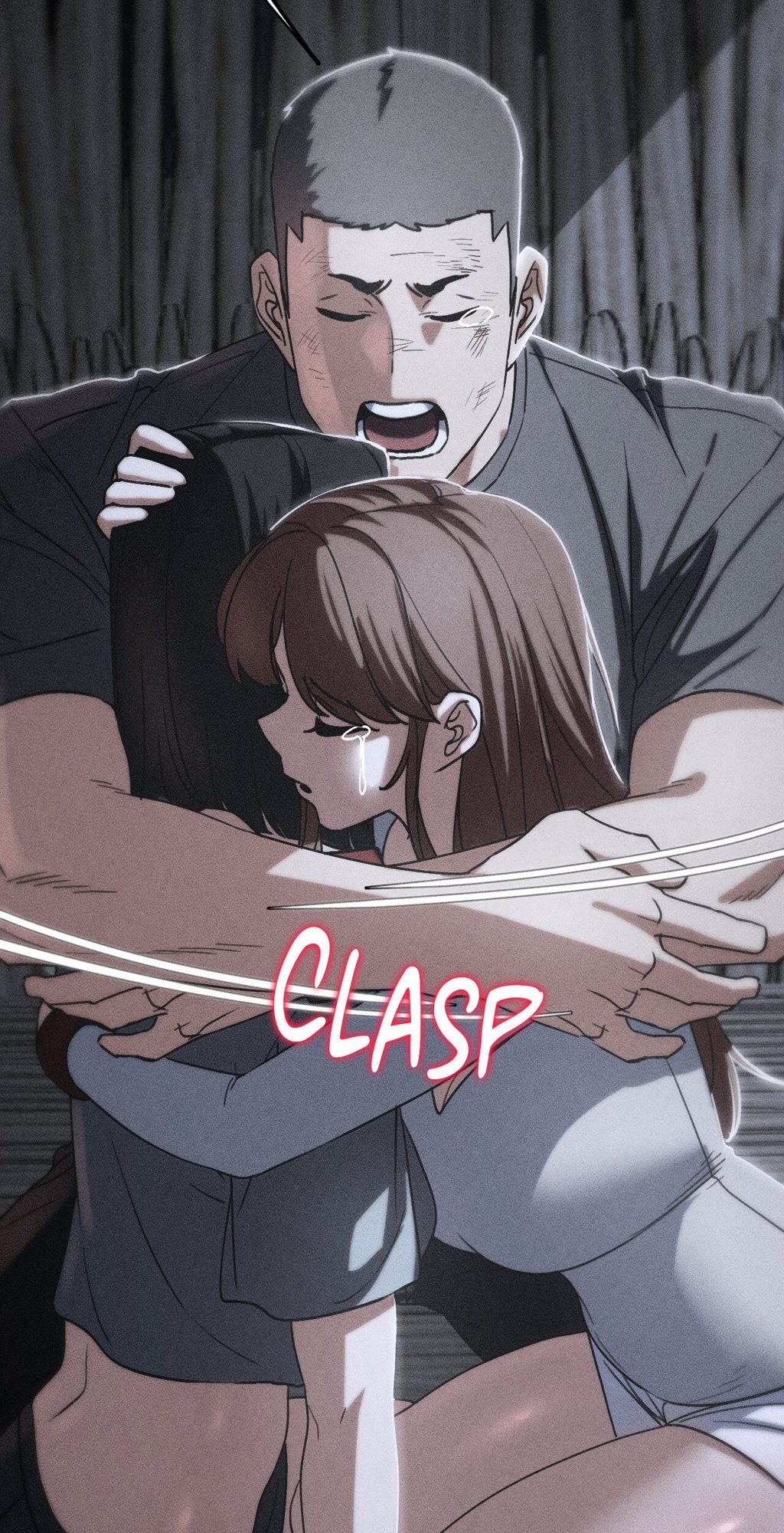 18+ Seniors of Class 5 Chapter 85 page 5