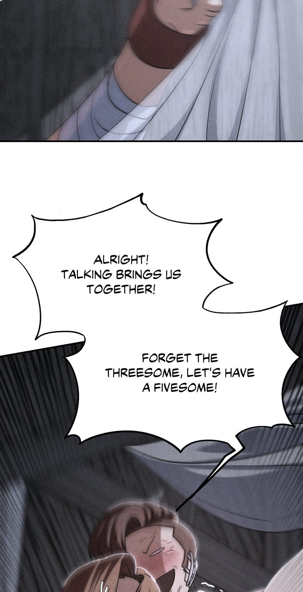 18+ Seniors of Class 5 Chapter 85 page 8