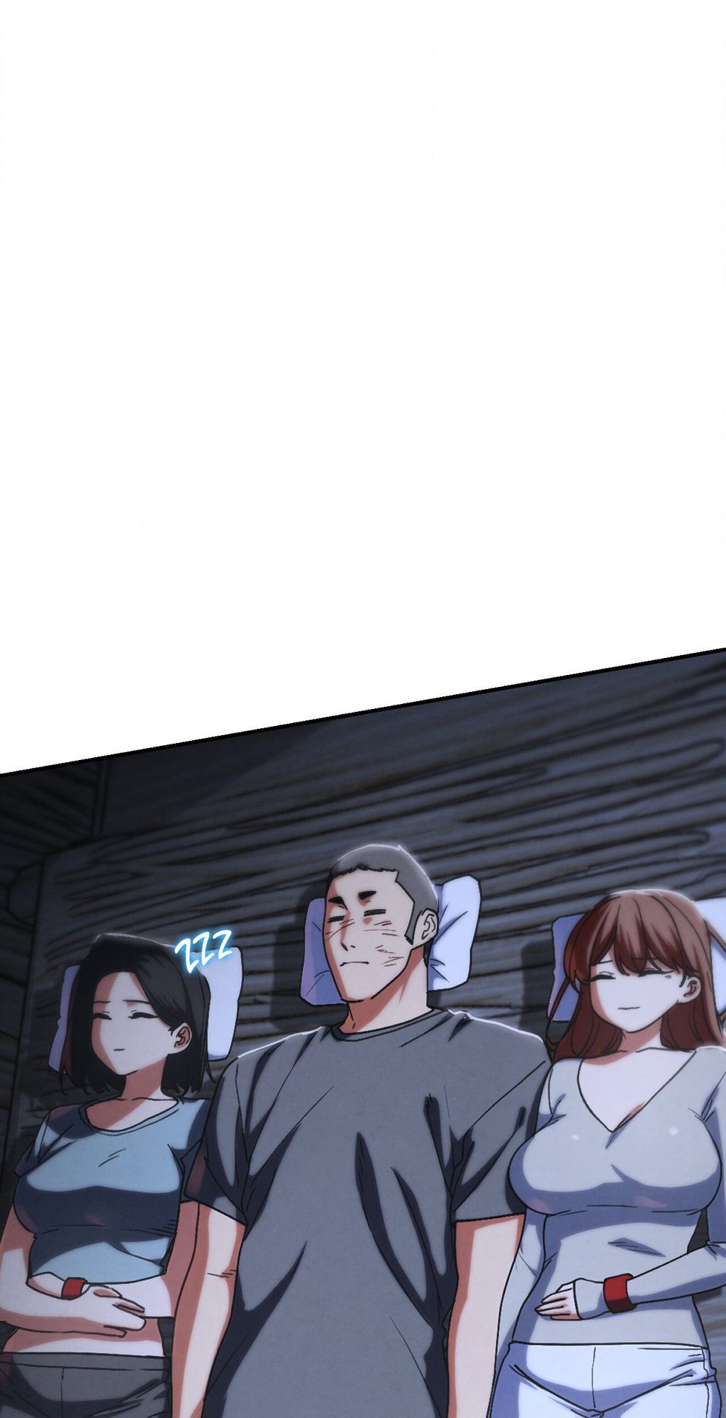 18+ Seniors of Class 5 Chapter 85 page 14