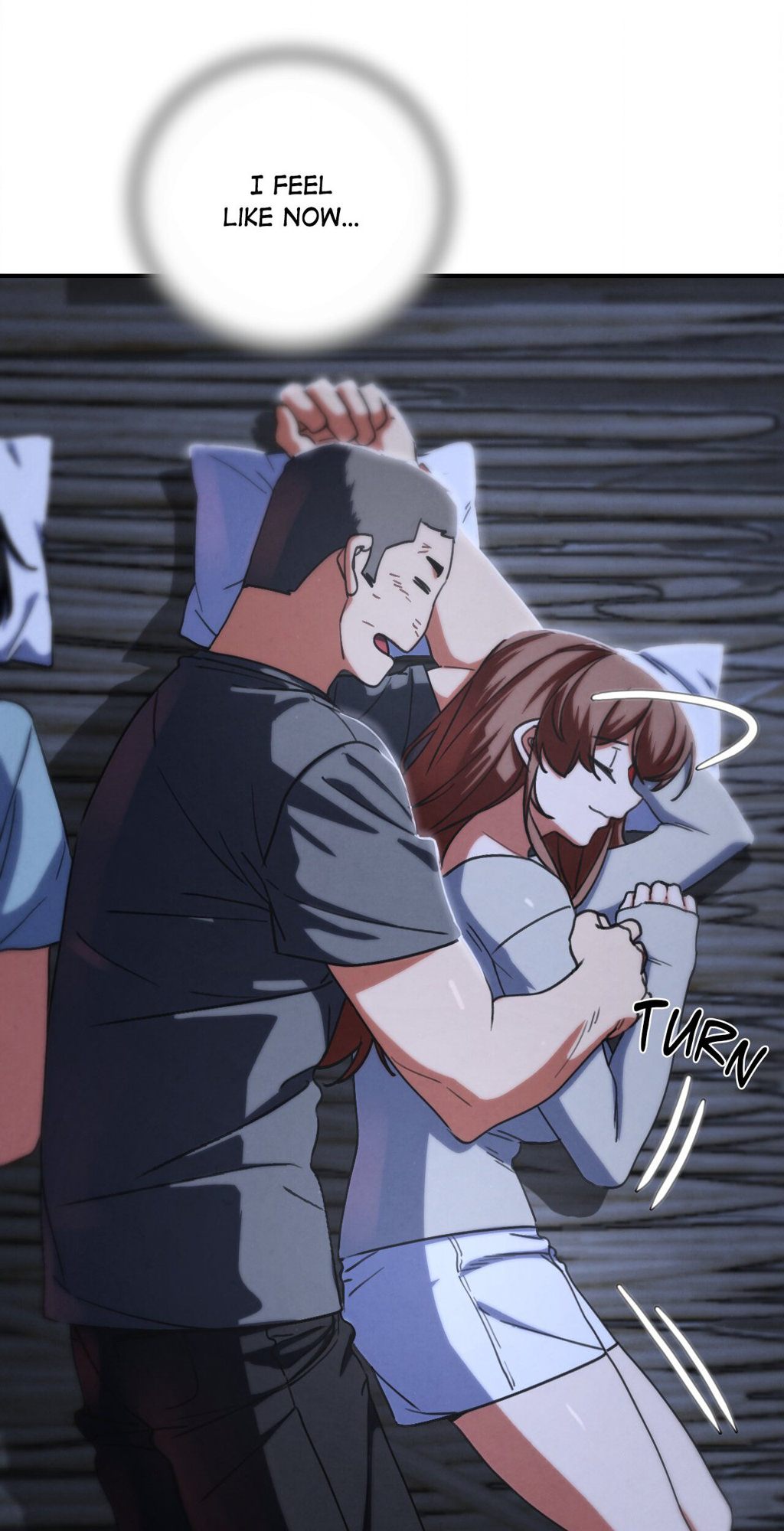 18+ Seniors of Class 5 Chapter 85 page 18