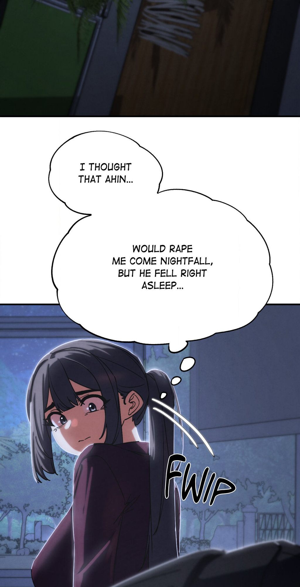 18+ Seniors of Class 5 Chapter 85 page 24