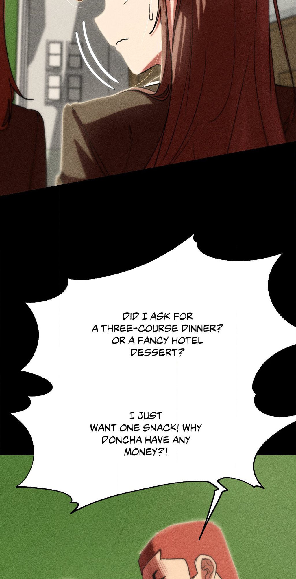 18+ Seniors of Class 5 Chapter 85 page 35