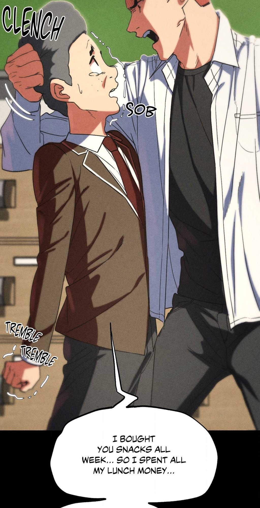 18+ Seniors of Class 5 Chapter 85 page 36