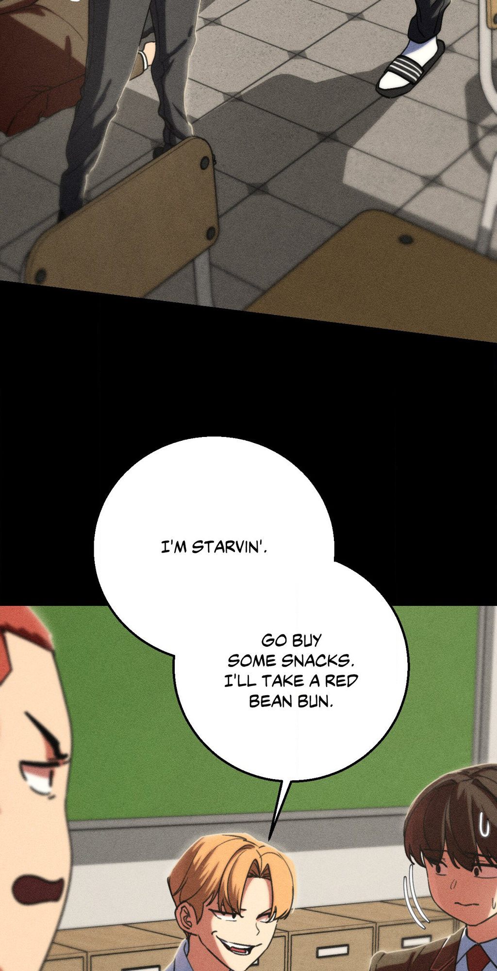 18+ Seniors of Class 5 Chapter 85 page 40