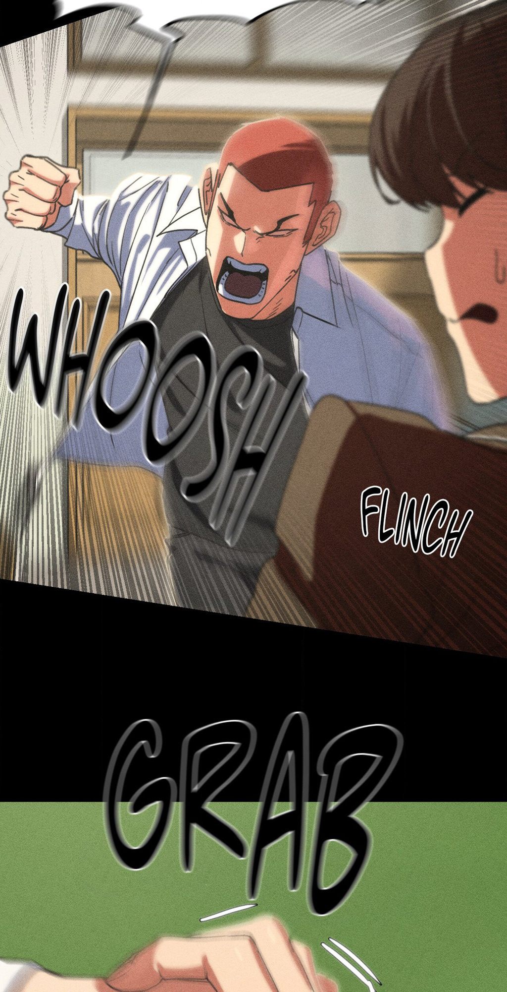 18+ Seniors of Class 5 Chapter 85 page 44