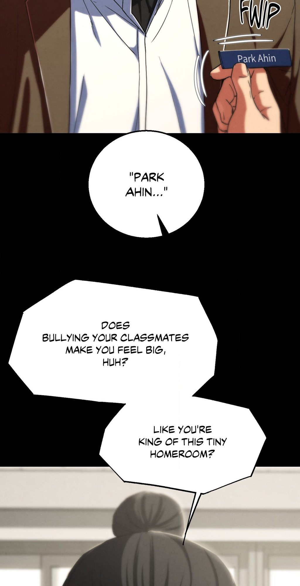 18+ Seniors of Class 5 Chapter 85 page 53