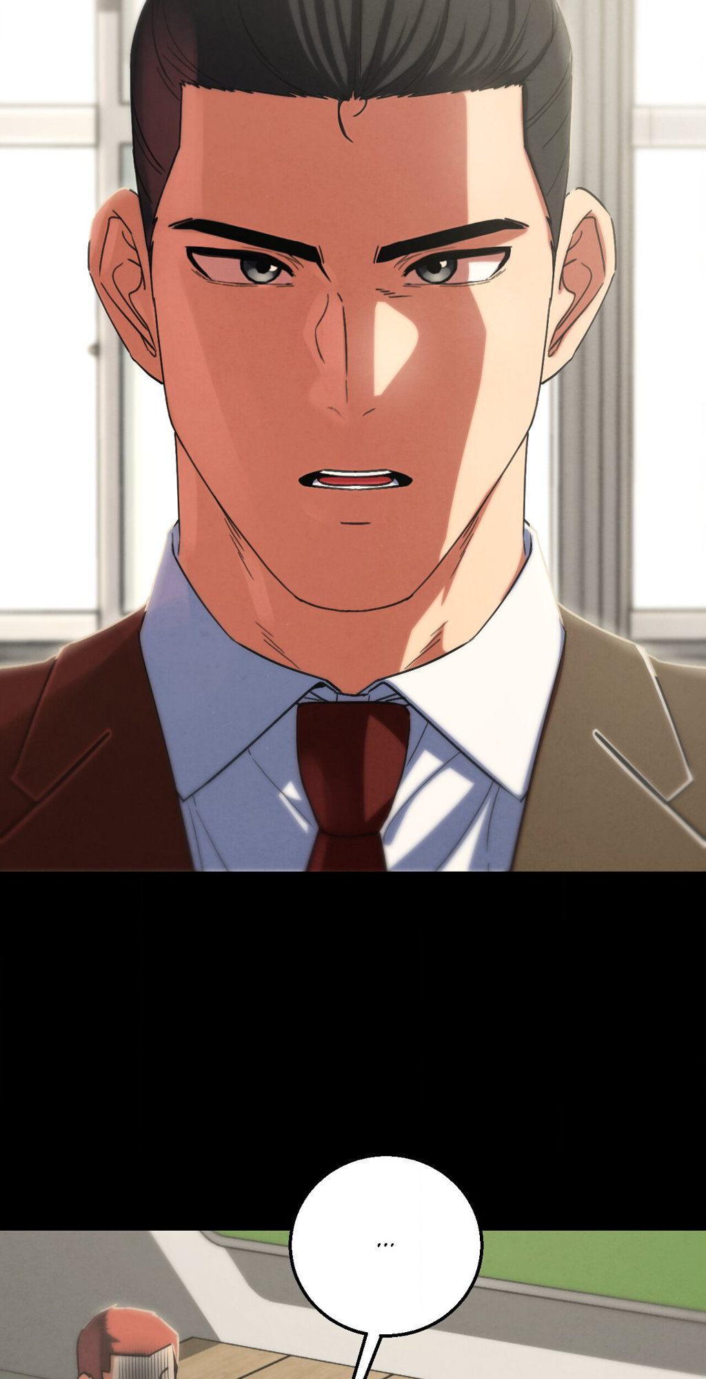 18+ Seniors of Class 5 Chapter 85 page 54