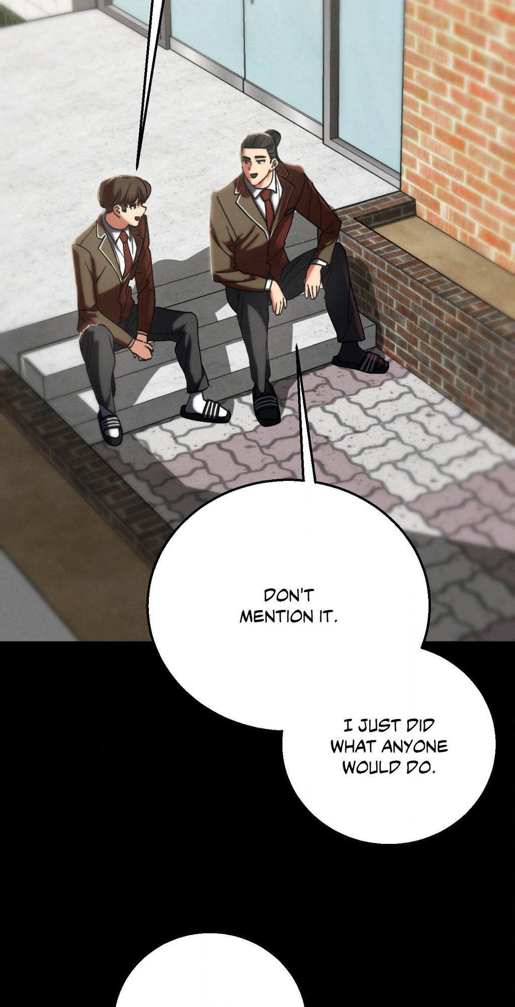 18+ Seniors of Class 5 Chapter 85 page 59