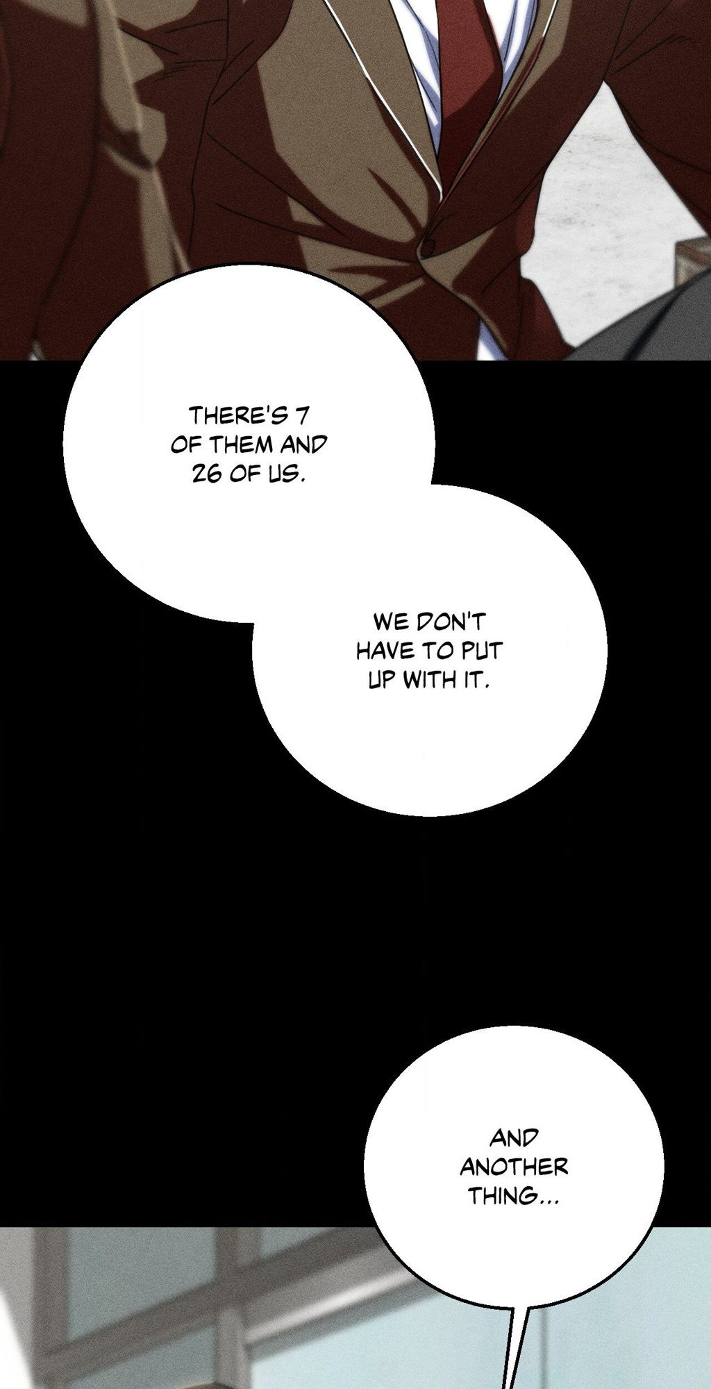 18+ Seniors of Class 5 Chapter 85 page 62