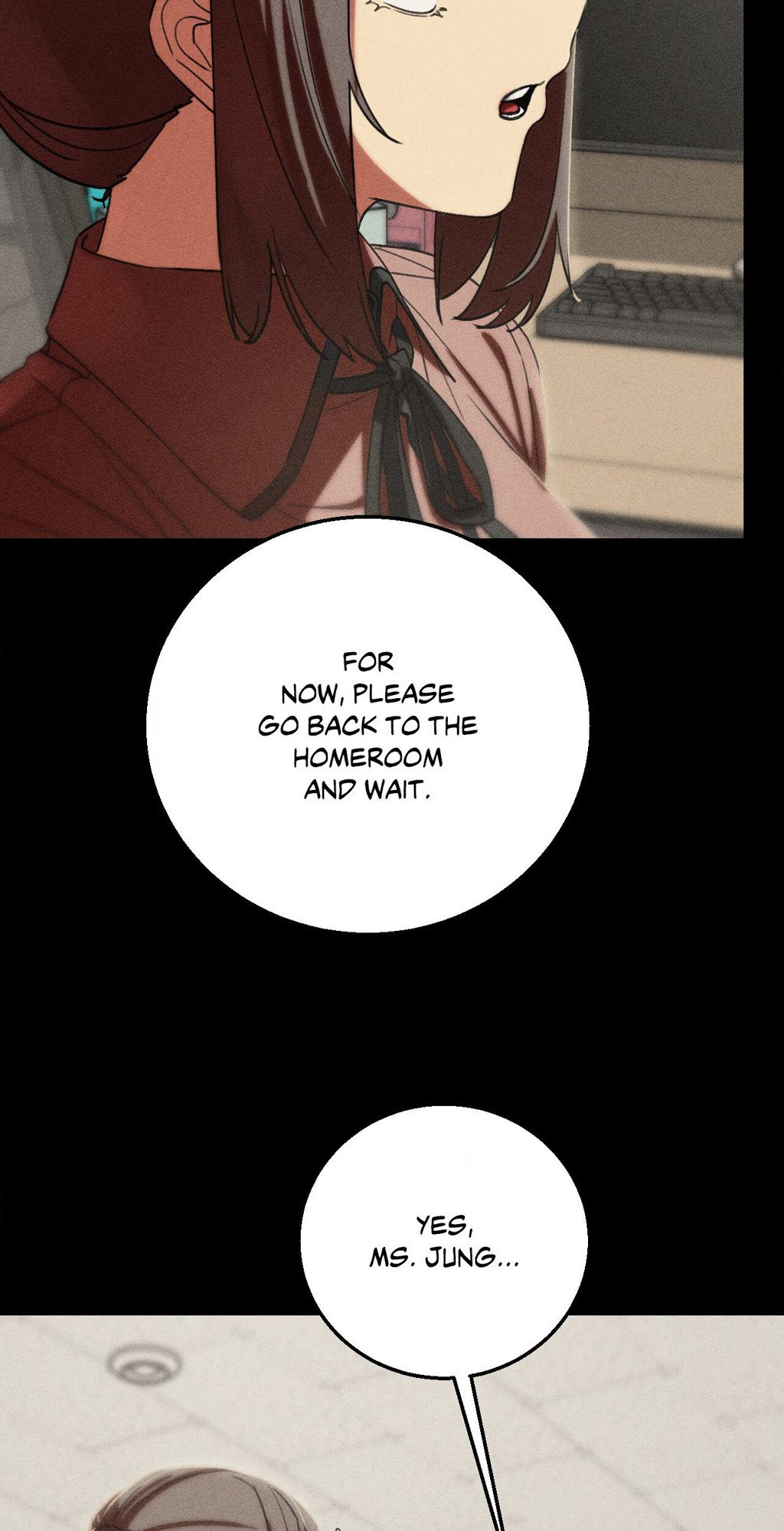 18+ Seniors of Class 5 Chapter 85 page 68