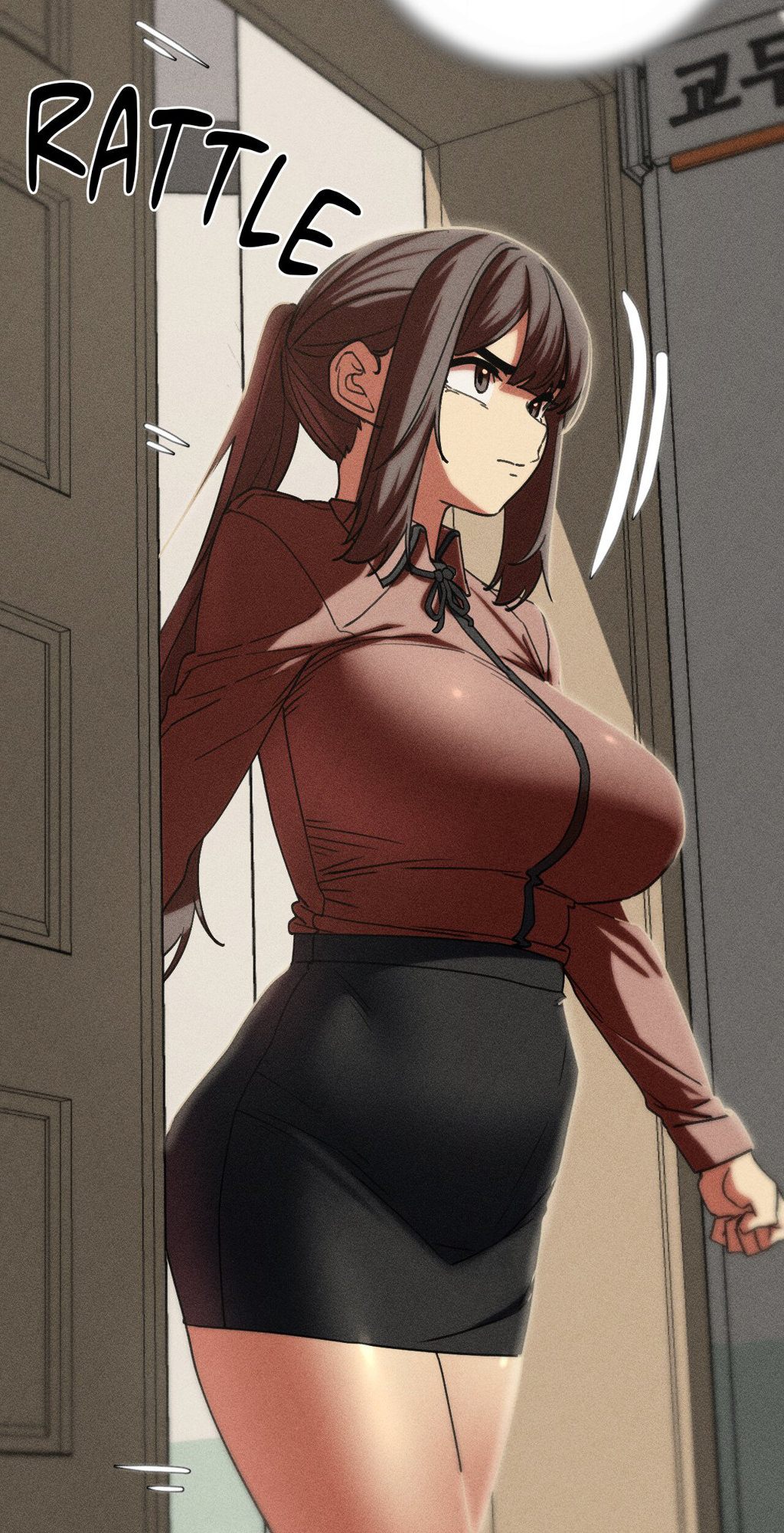 18+ Seniors of Class 5 Chapter 85 page 72