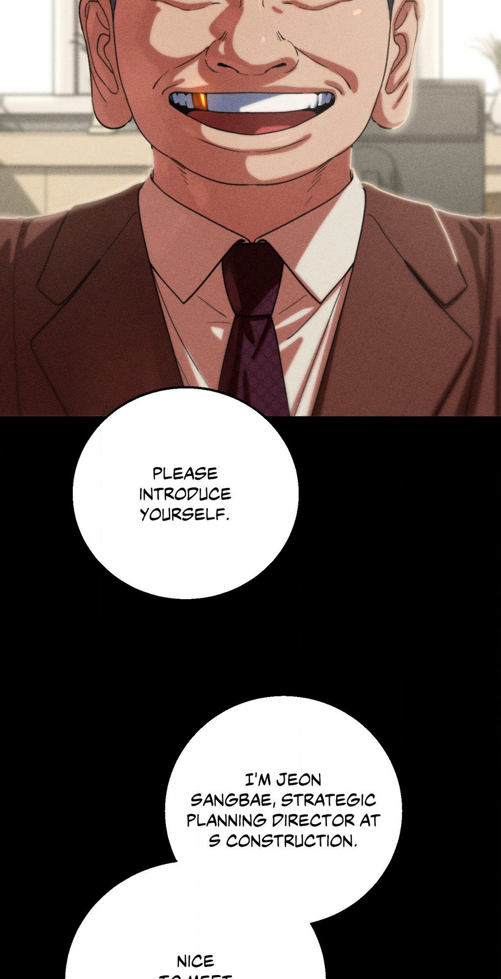 18+ Seniors of Class 5 Chapter 85 page 76