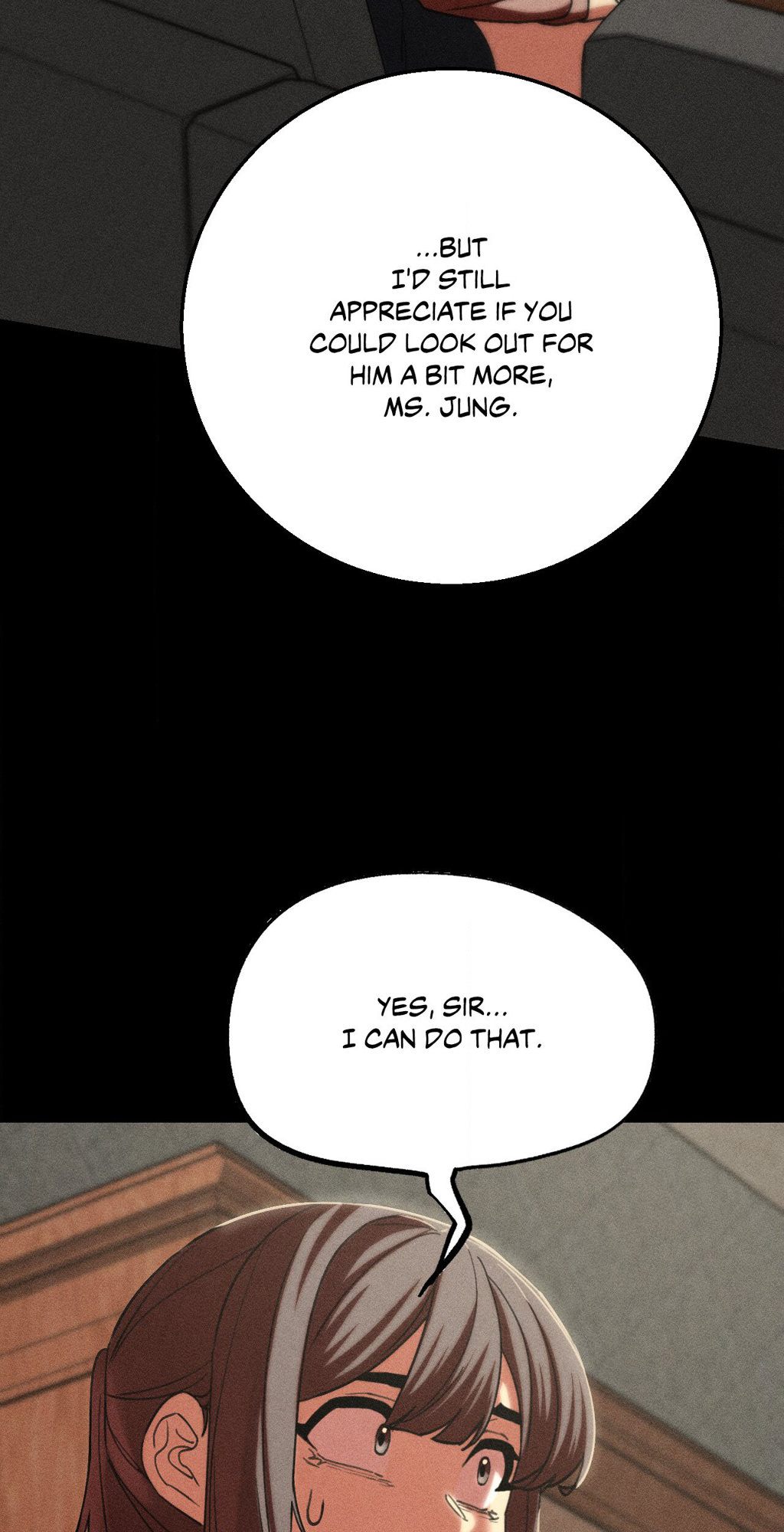 18+ Seniors of Class 5 Chapter 85 page 82
