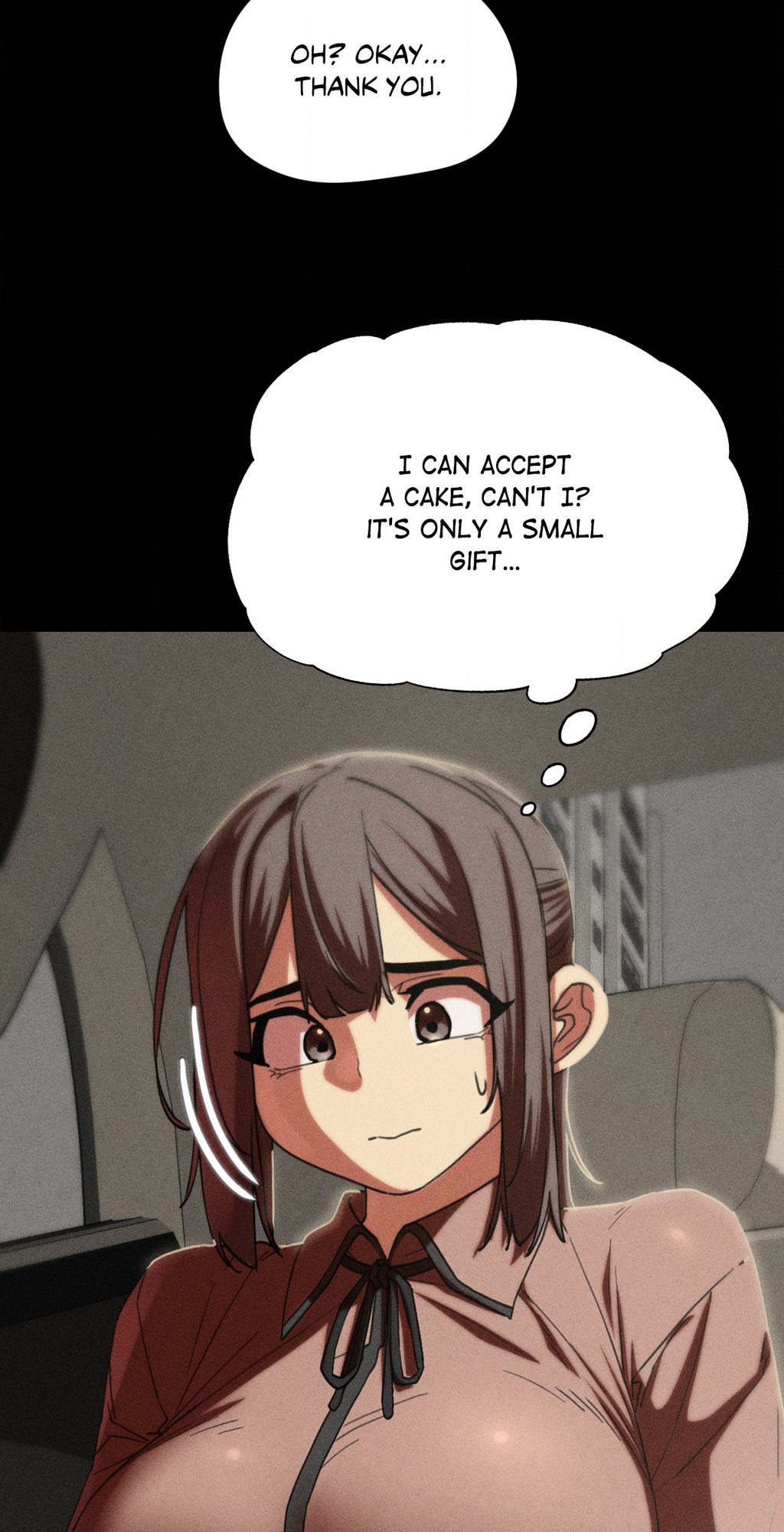 18+ Seniors of Class 5 Chapter 85 page 86