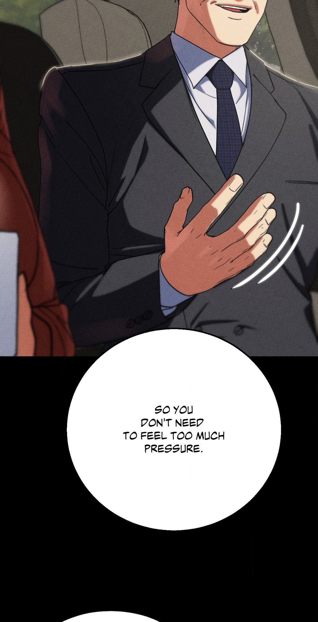 18+ Seniors of Class 5 Chapter 85 page 88