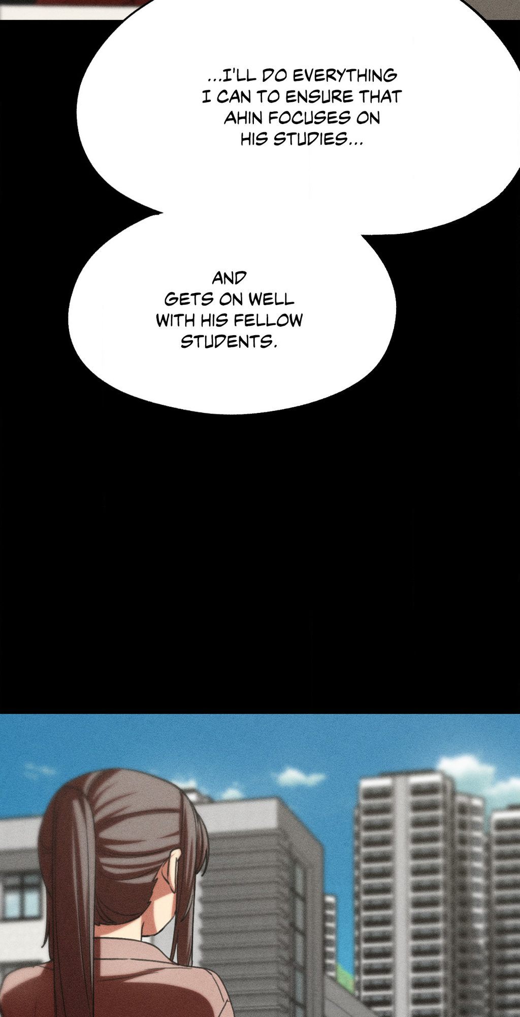 18+ Seniors of Class 5 Chapter 85 page 90