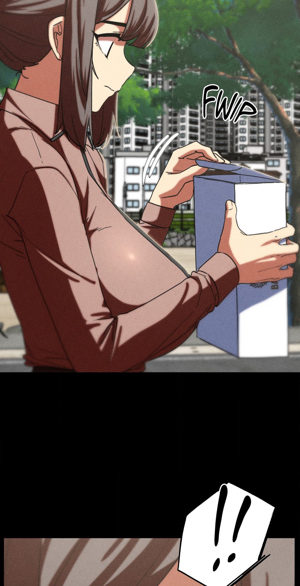 18+ Seniors of Class 5 Chapter 85 page 92