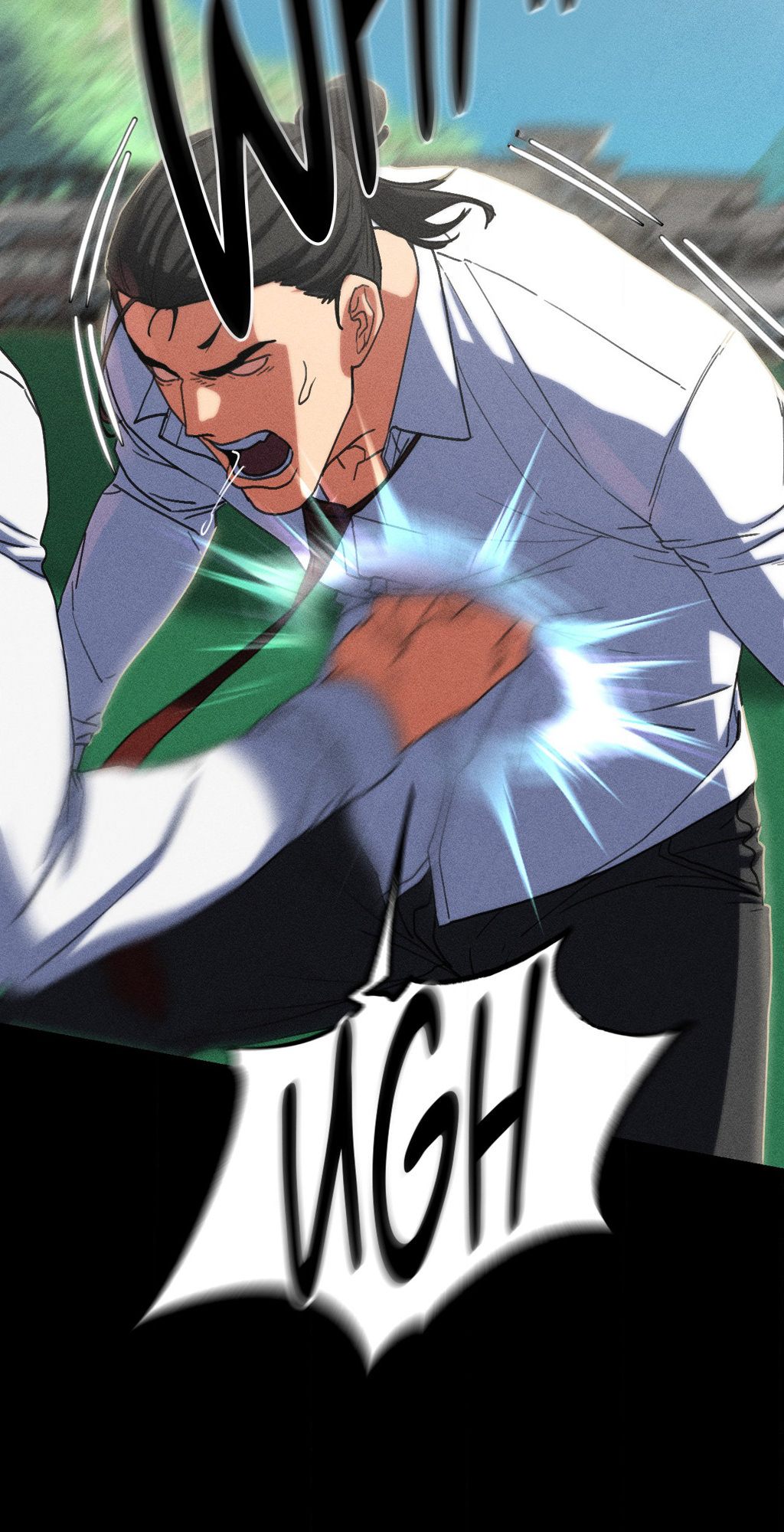 18+ Seniors of Class 5 Chapter 85 page 95