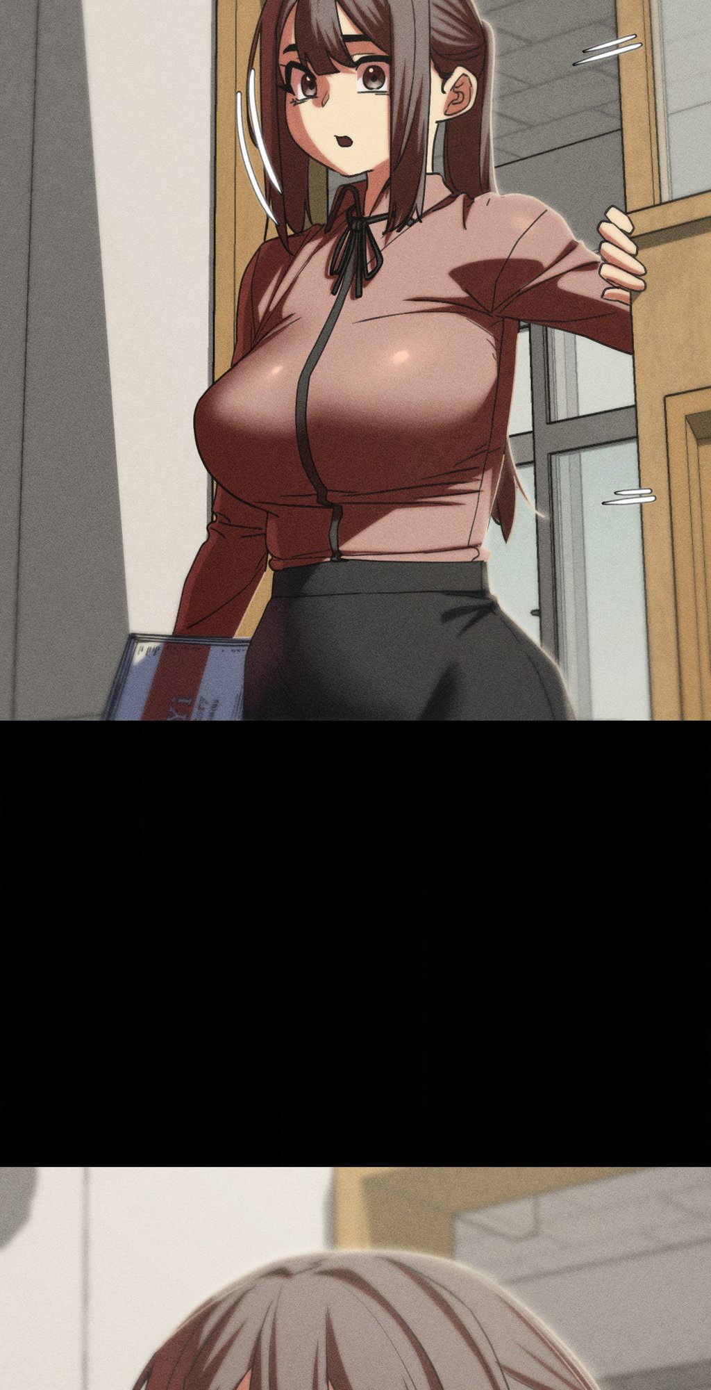 18+ Seniors of Class 5 Chapter 85 page 103