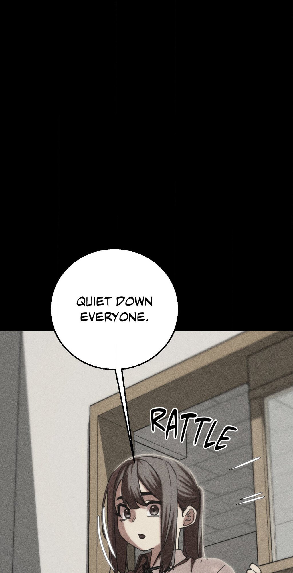 18+ Seniors of Class 5 Chapter 86 page 1