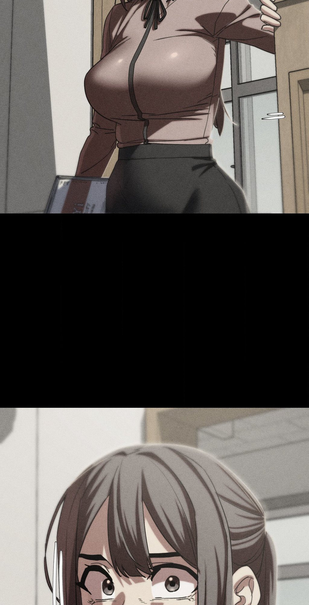 18+ Seniors of Class 5 Chapter 86 page 2