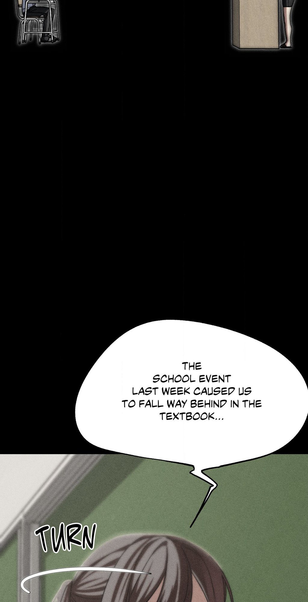 18+ Seniors of Class 5 Chapter 86 page 5