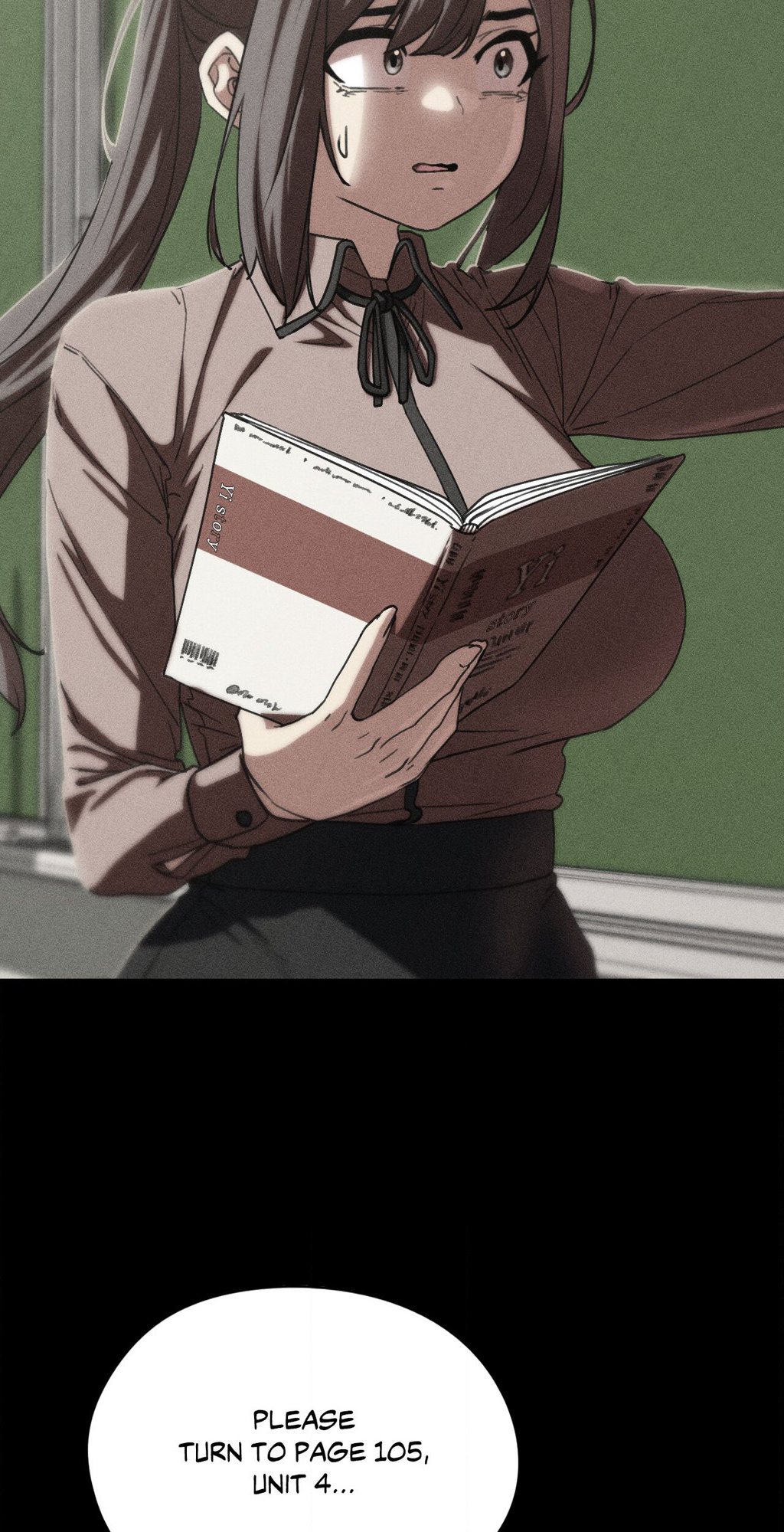 18+ Seniors of Class 5 Chapter 86 page 6