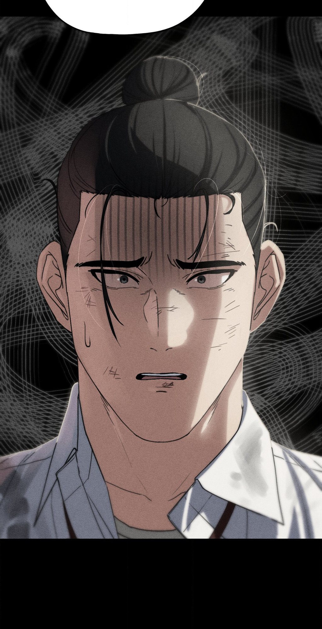 18+ Seniors of Class 5 Chapter 86 page 7