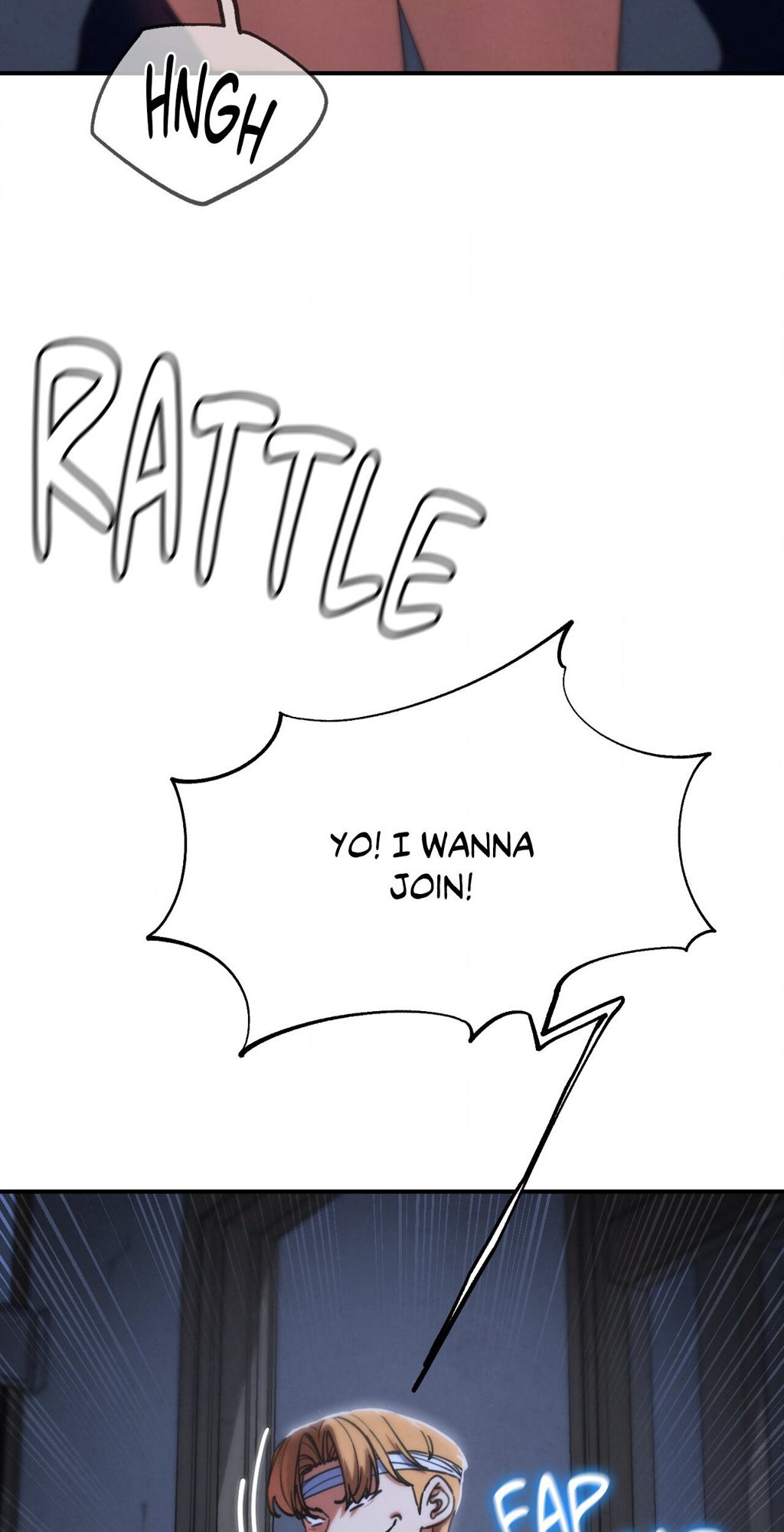 18+ Seniors of Class 5 Chapter 86 page 17