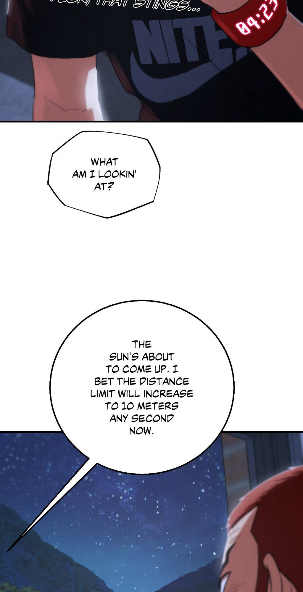 18+ Seniors of Class 5 Chapter 86 page 24