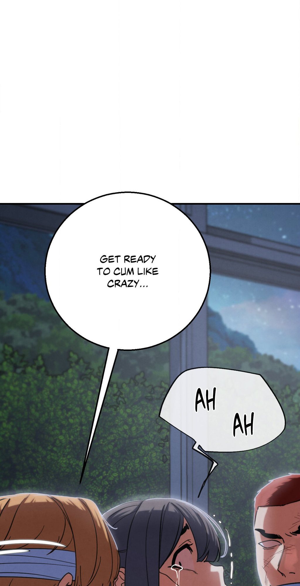18+ Seniors of Class 5 Chapter 86 page 28