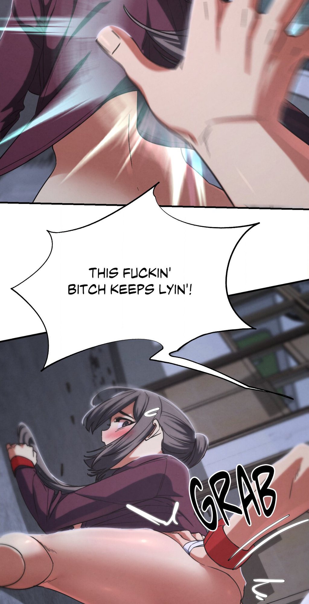18+ Seniors of Class 5 Chapter 86 page 40